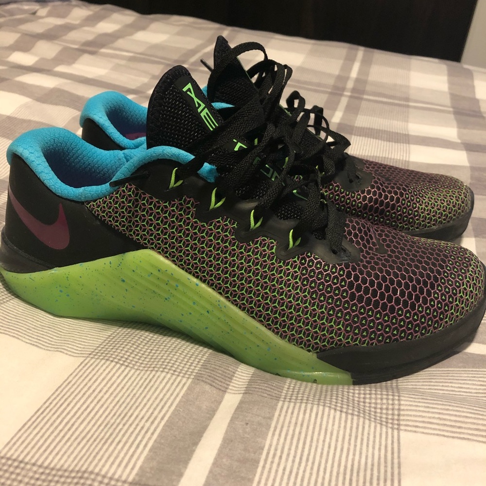 Nike Metcon 5 *WODAPALOOZA*